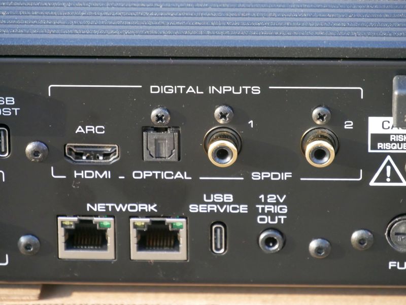 Moon 371 Digitalteil